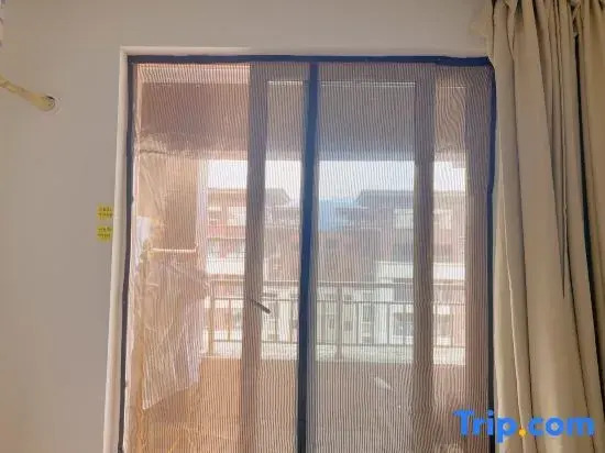 YUIRUI YUNRUI Family Suite Projection Homestay