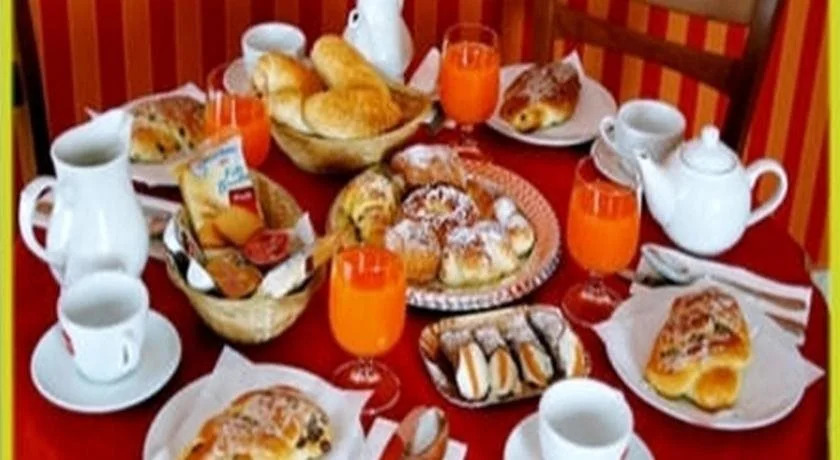 B&B Villa Olimpo Le Torri