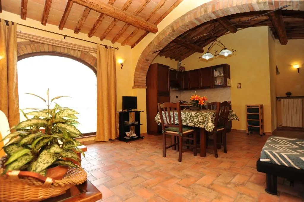 Podere Casenove