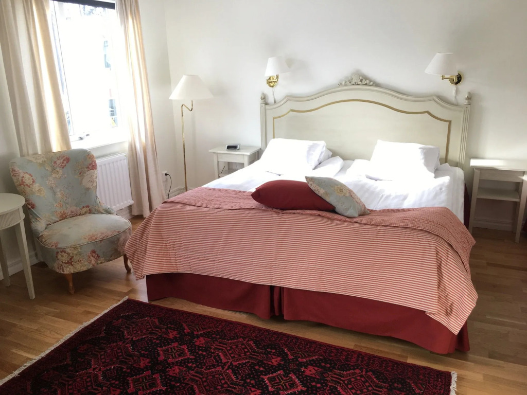 Blommenhof Hotel