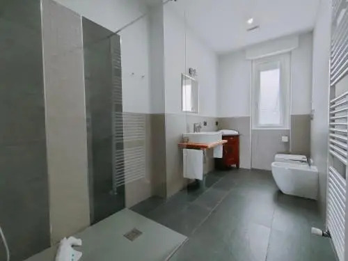 Apartment AL34