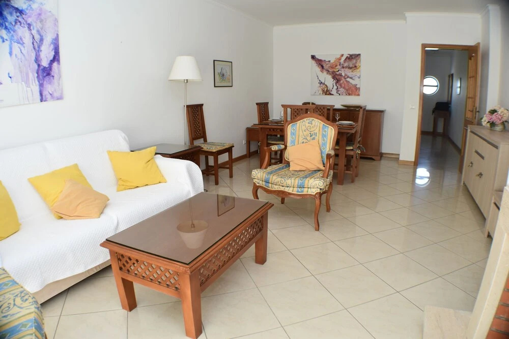 JSE Apartamento by Algarkasa