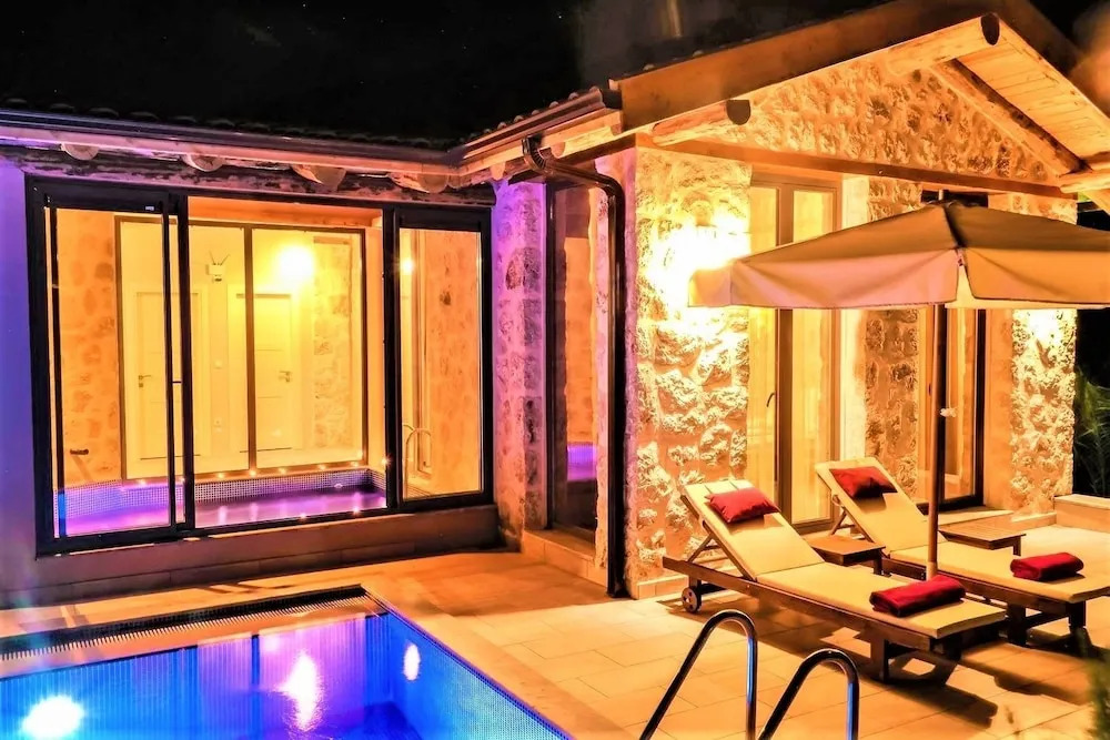 Villa Bana