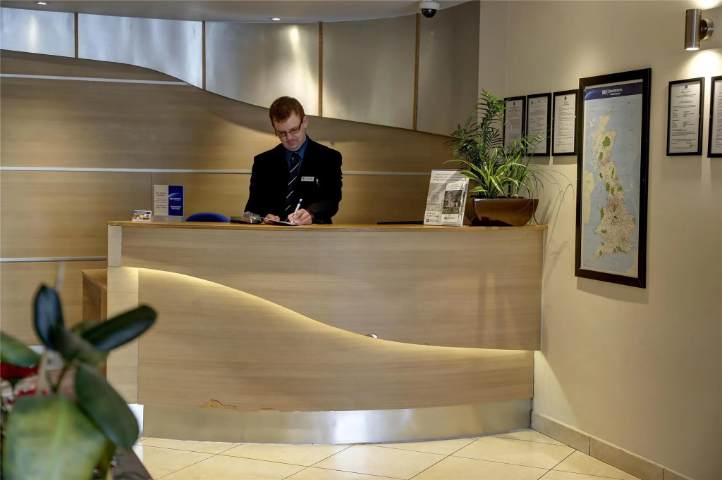 Sure Hotel by Best Western Aberdeen