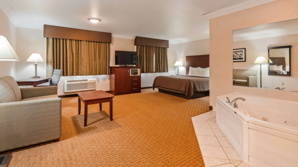 Best Western Wittenberg Inn