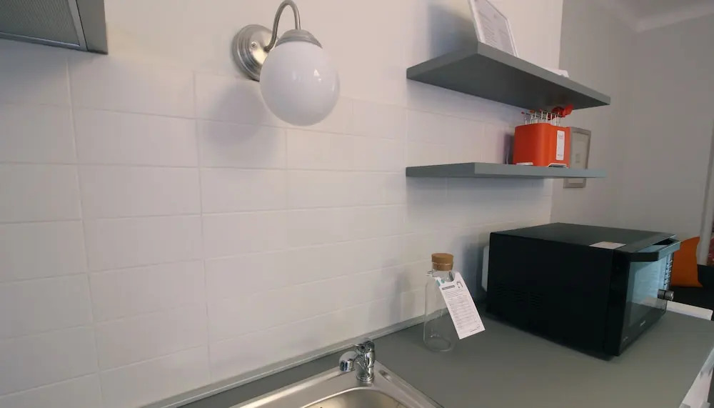 Italianway Apartments Riva di Trento