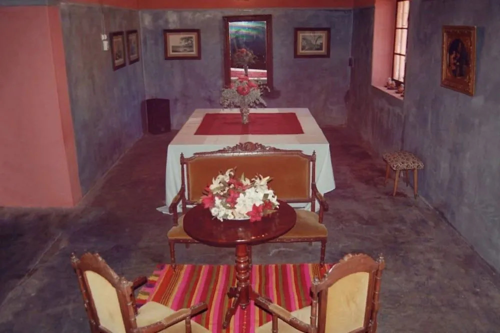La Sala Hotel Boutique