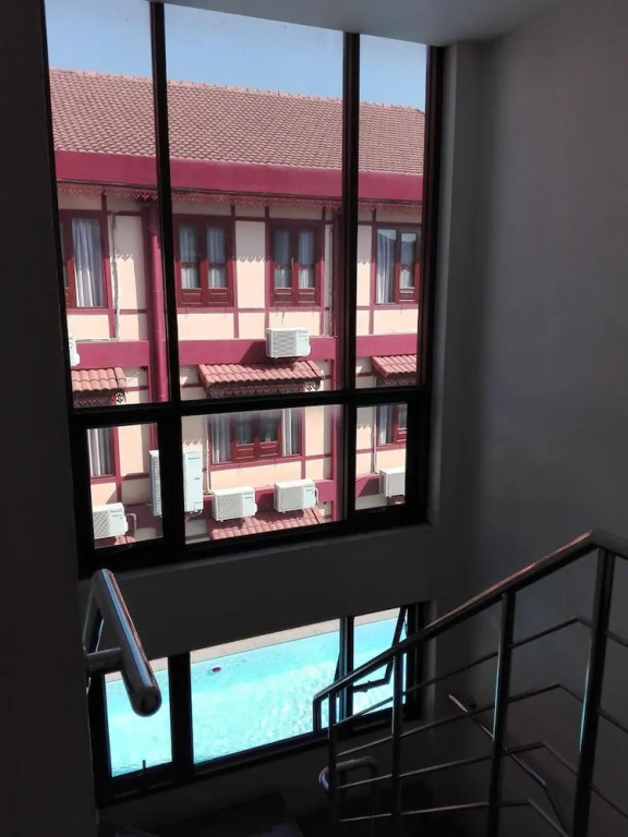 FAA Apartment