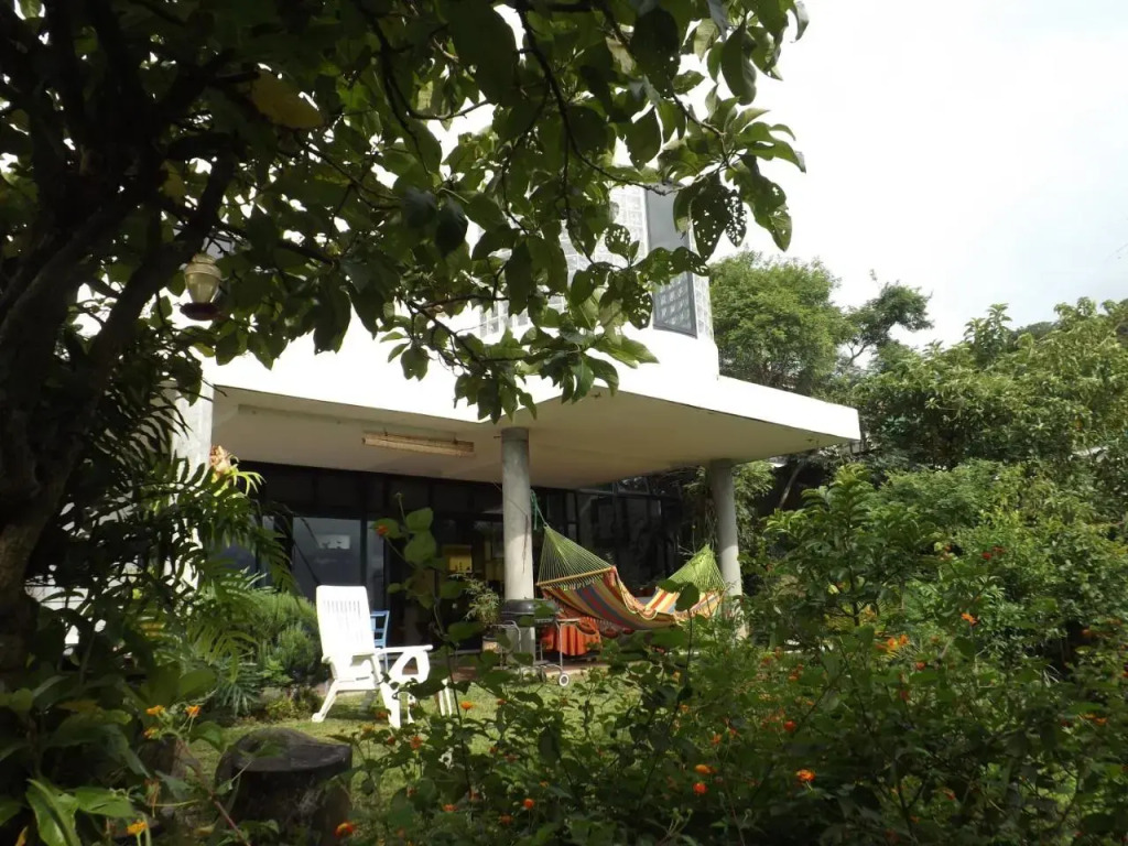 Casa Marluí San José