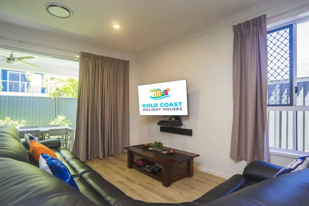 Broadwater Paradise