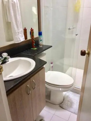 RENTO HABITACIóN PRIVADA