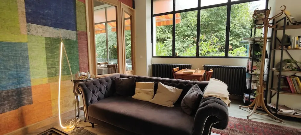SportHotel-Aparthotel de Milan