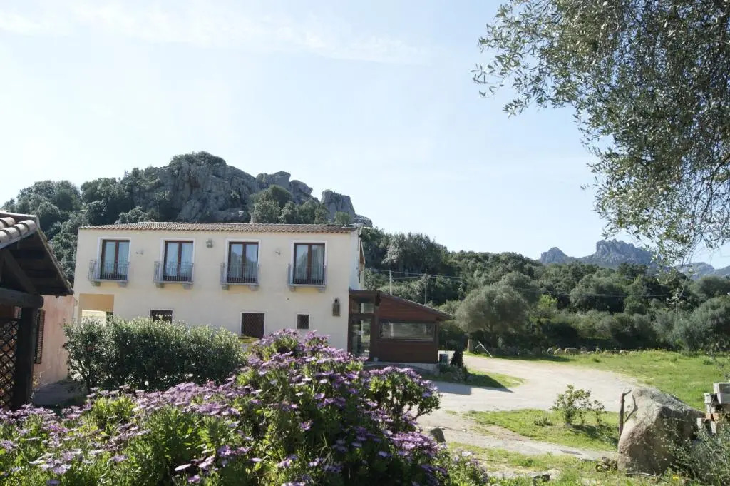 Hotel La Borgata