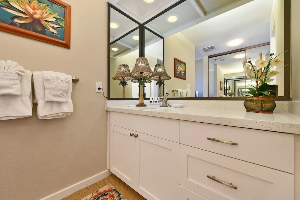 Kapalua Golf S 26t 5&6 1 Bedroom Condo