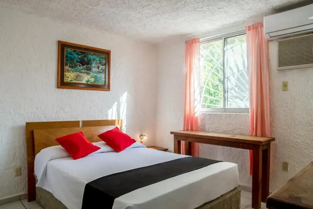Hotel Farallon Inn Cancún