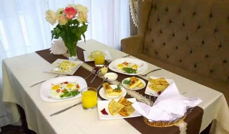 Comfort Inn Asti