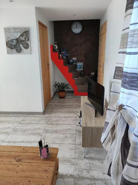 Appartement Abadie