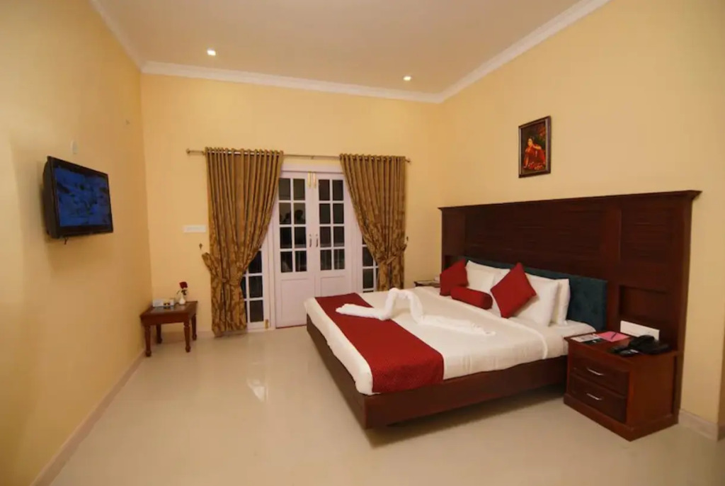 Joys Resort Munnar