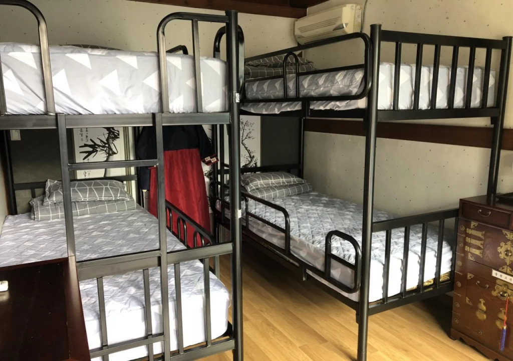 The Hanok & Spa