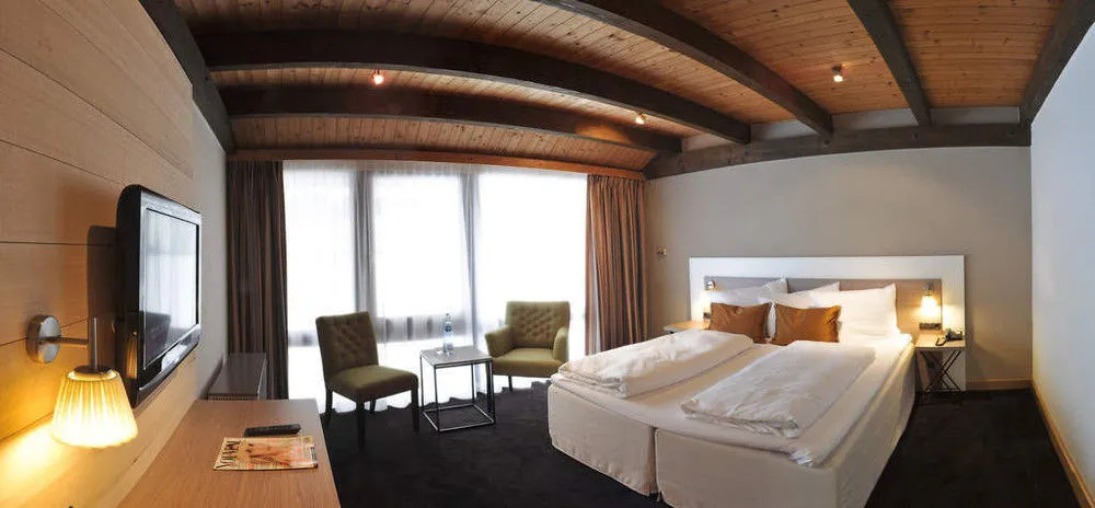 Charm Hotel & Resort
