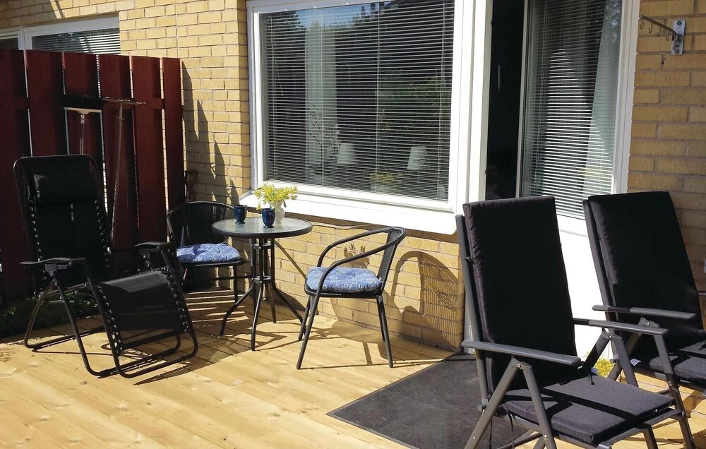 Beautiful Apartment in Visby With 1 Bedrooms and Wifi