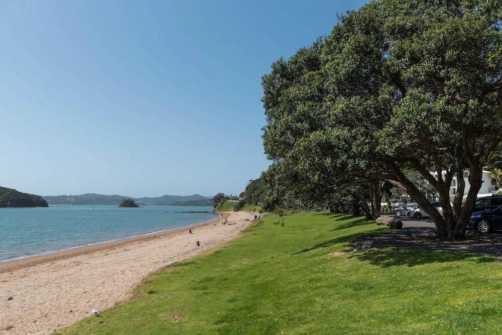 Paihia Beach Apartment