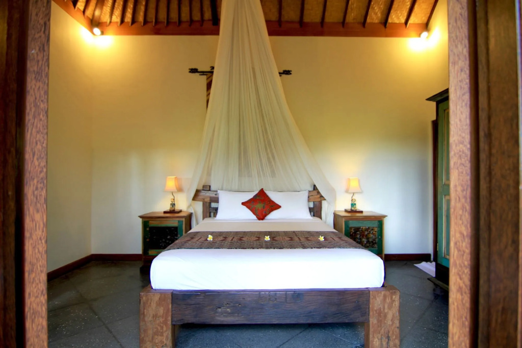 Kubu Kedungu Villas