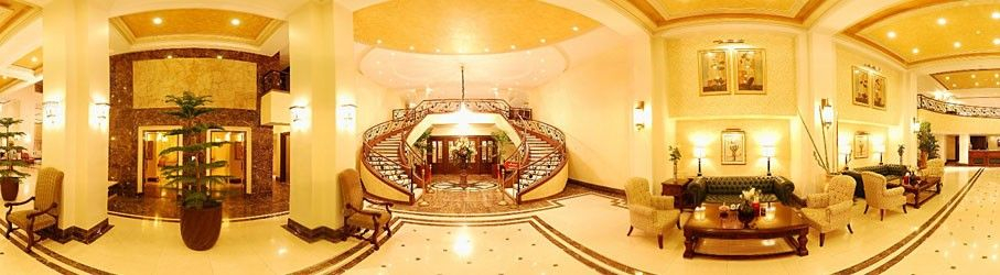 Javad Hotel
