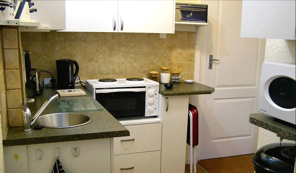 Mountain Bay Self Catering Apartments