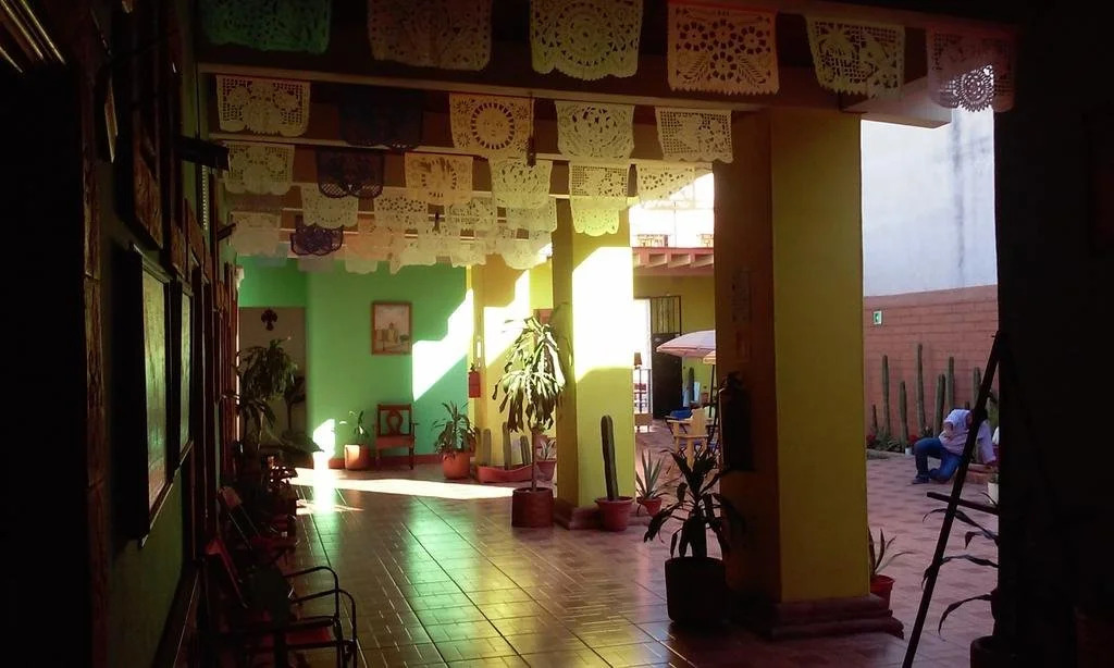 Posada Mi Rosita