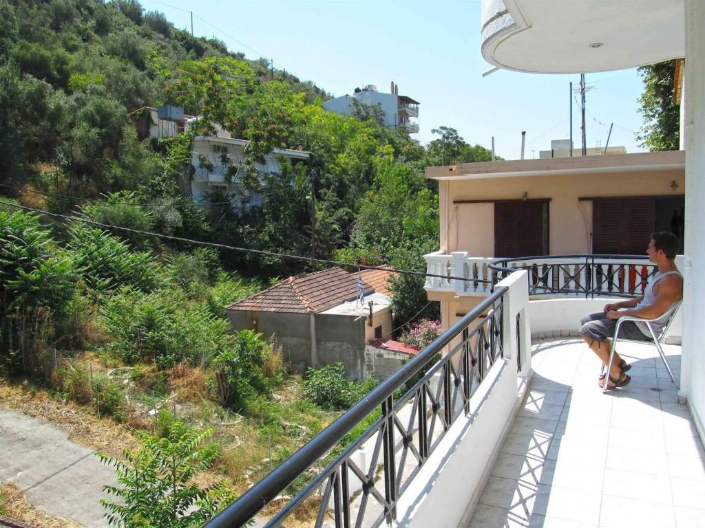 Pagona Hotel