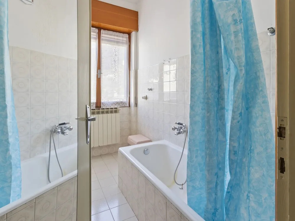 Modern Apartment in Angolo Terme BS With Terrace