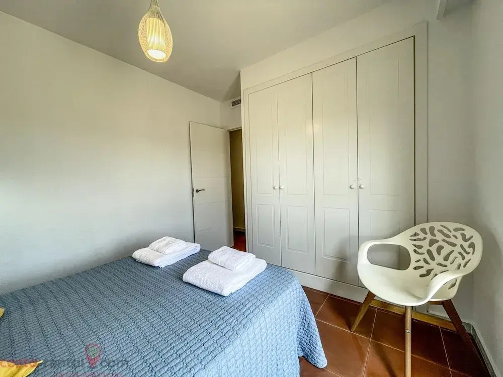 Luxury Front Line Apartment in Isla Canela Beach