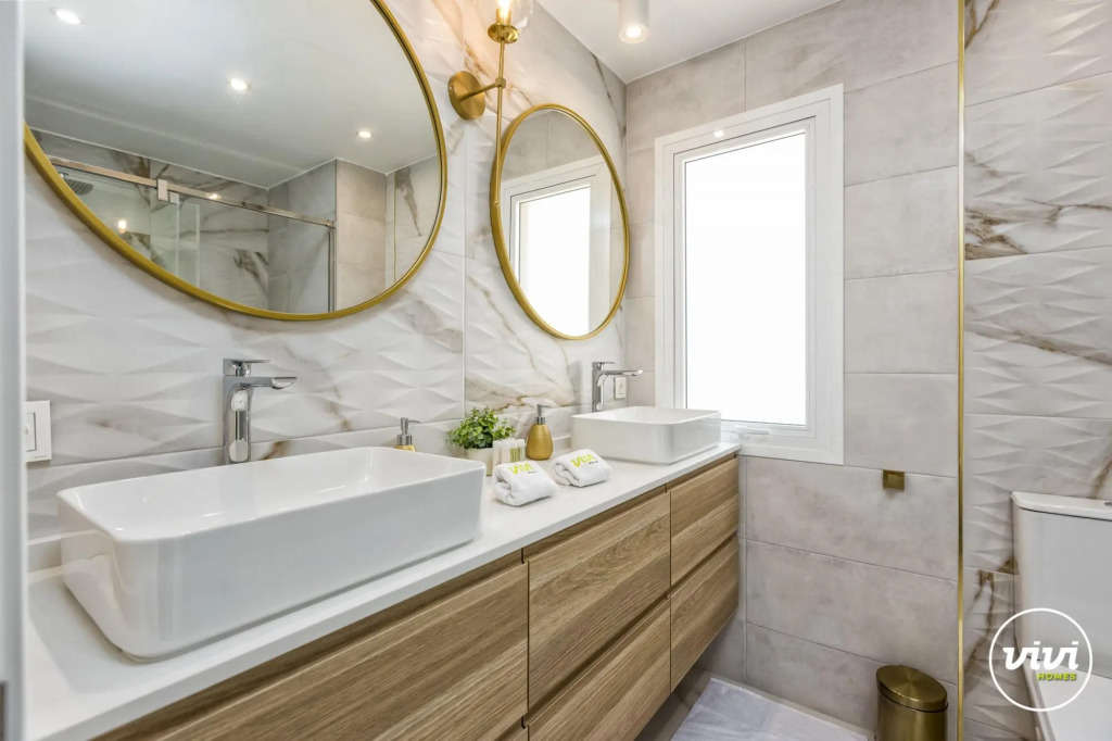 Rio in Fuengirola with 3 bedrooms and 2 bathrooms