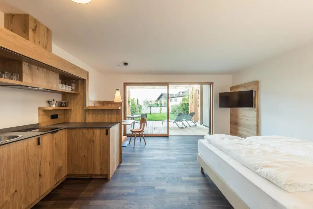 Weingut Moser Apartments