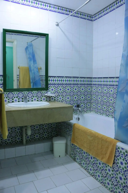 Hotel Le Khalife