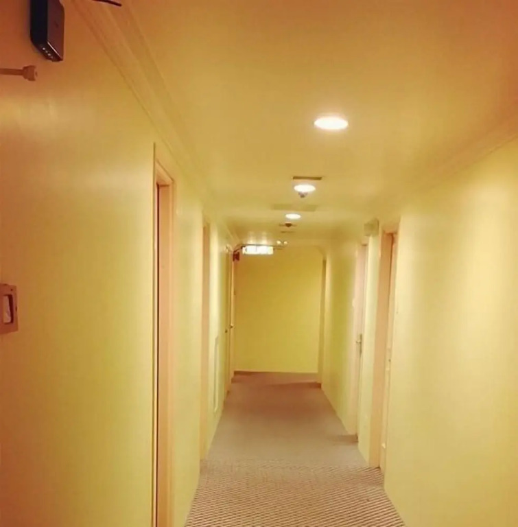 Global Hotel