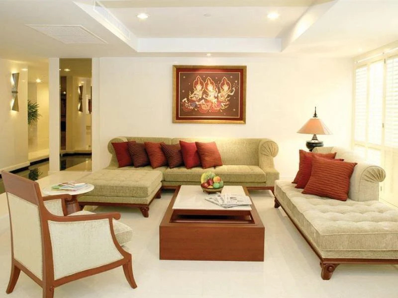 Centre Point Serviced Apartment Thong Lo