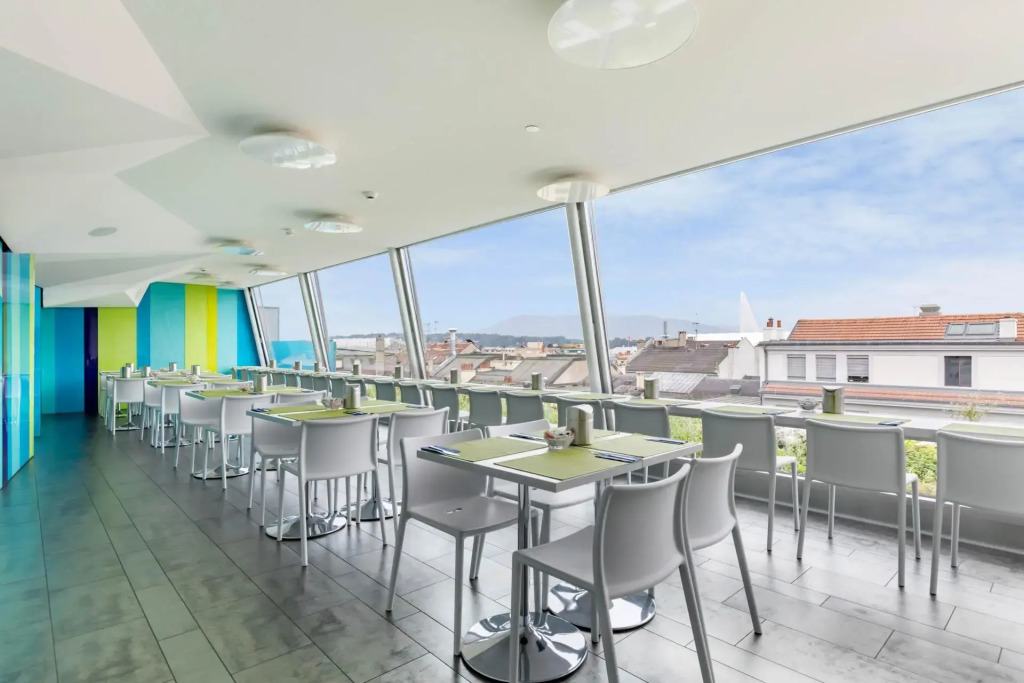 Hotel Cristal Design