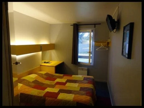 Fasthotel Bordeaux Eysines