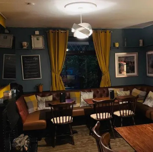 The Milton Hotel