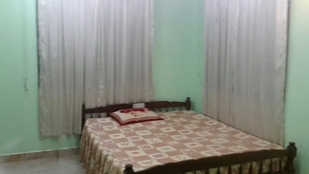 Rom's Residence
