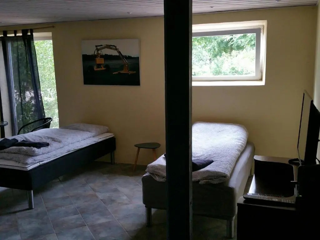 Kyndestoft Bed & Breakfast