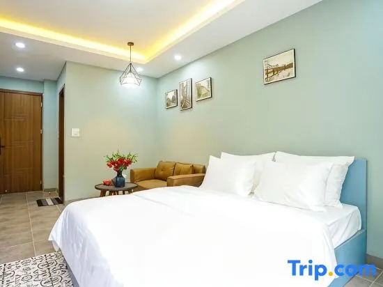 Hanoi Bens Apartment and Hotel
