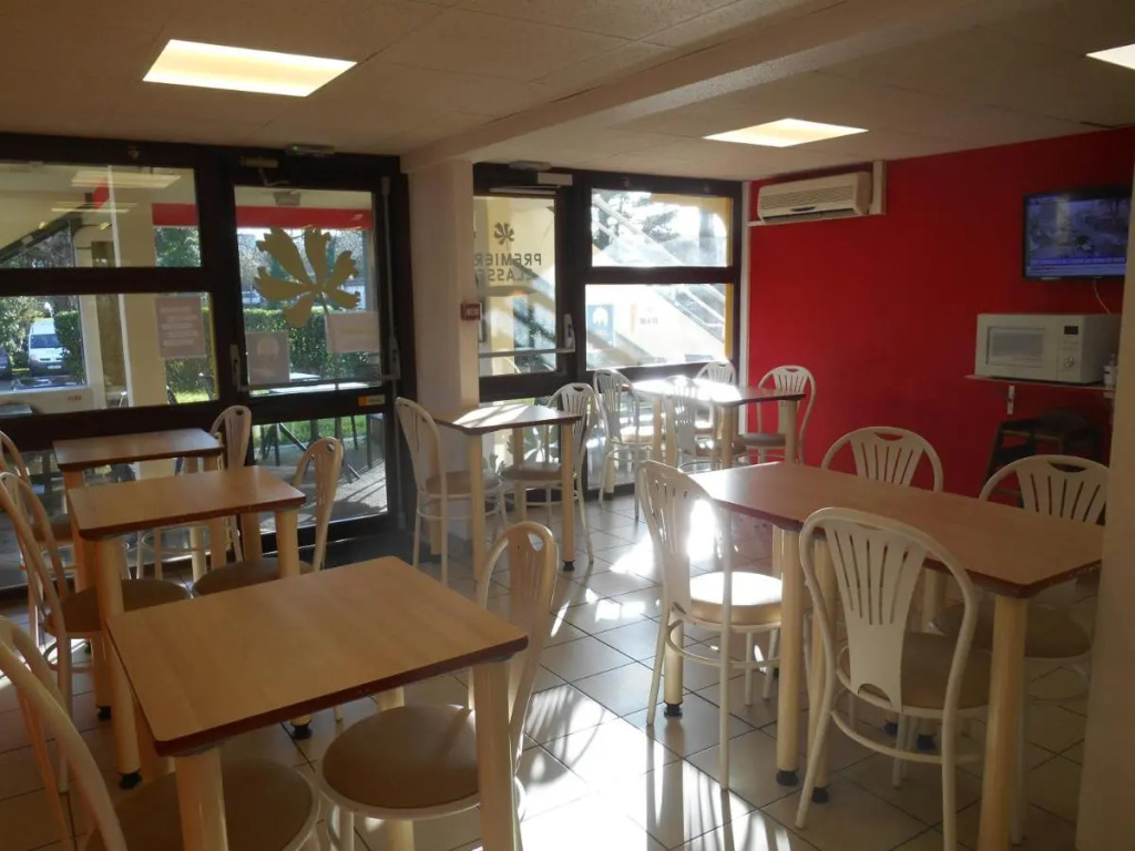 Premiere Classe Brest Gouesnou Aeroport