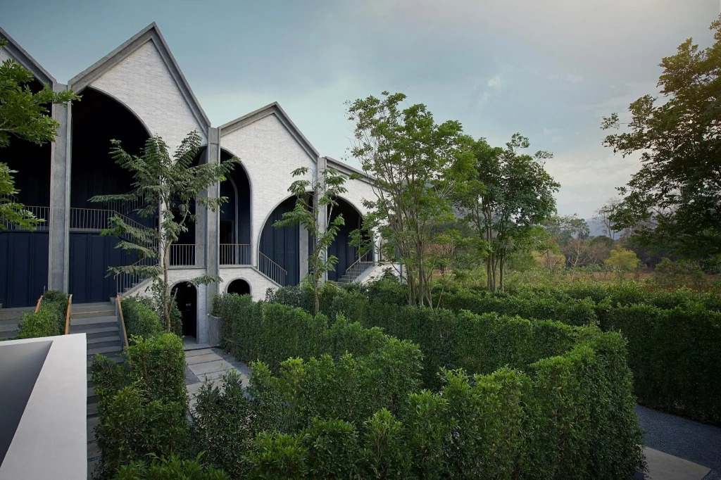 Hotel Labaris Khao Yai