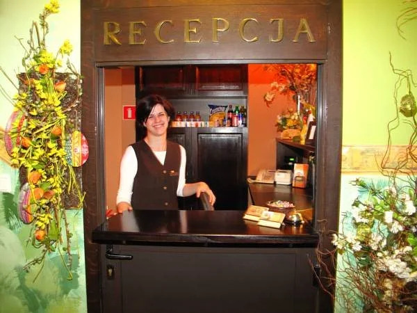 Hotelik Korona