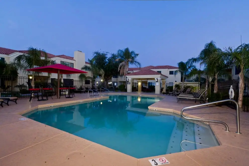 Sun Kissed 1 BR by Casago