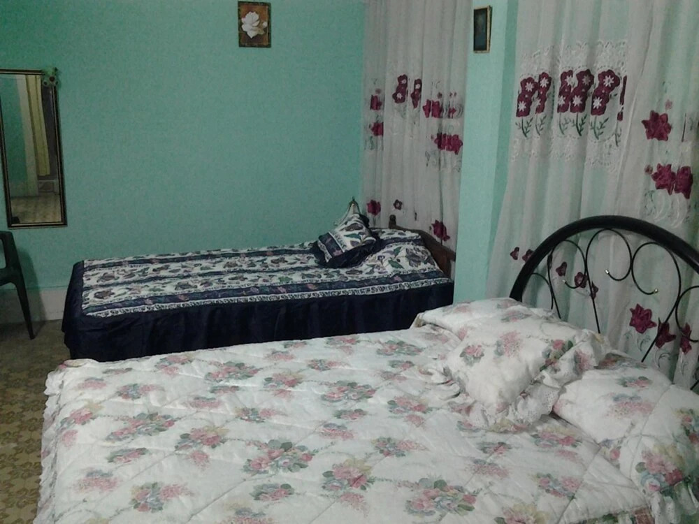 Casa Katy y Leo