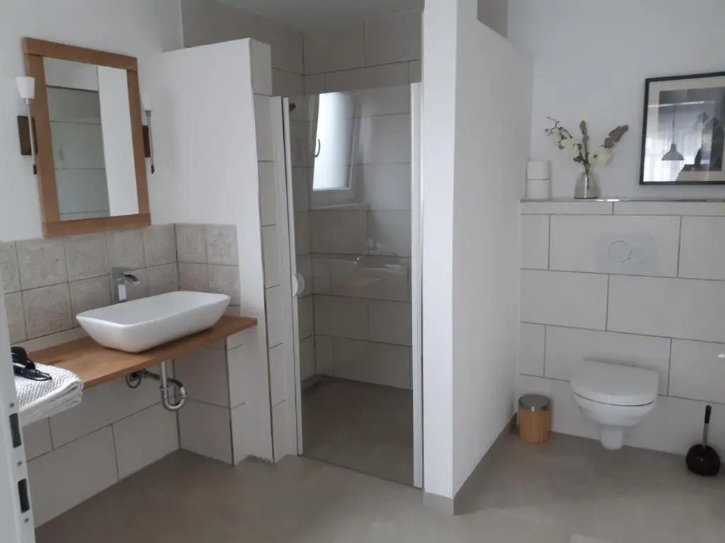 Appartement FreiRaum
